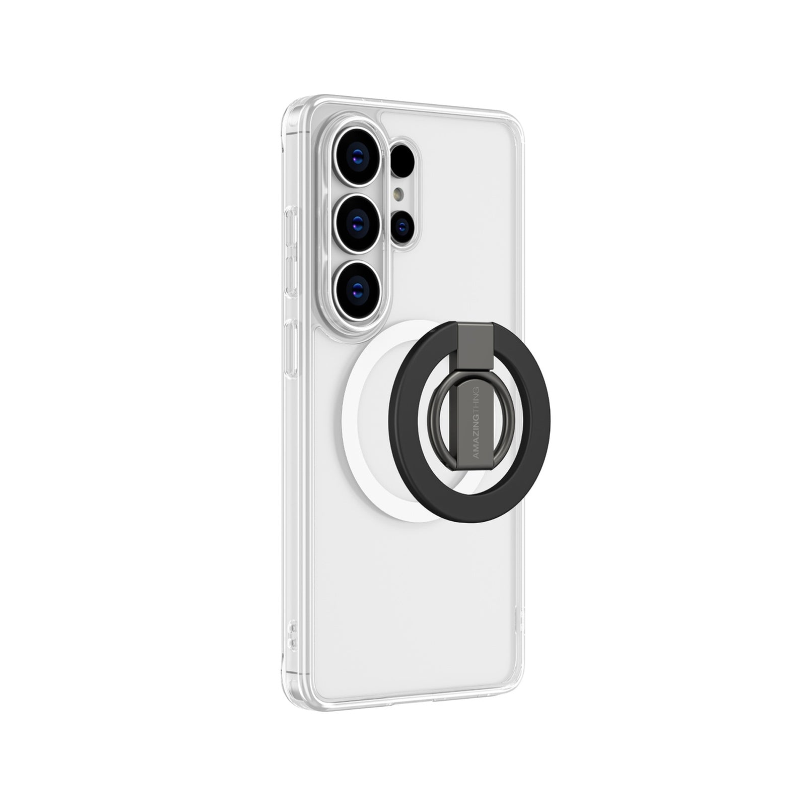 Retail Display Cases – Case cover for Samsung S26 Ultra - Carlat