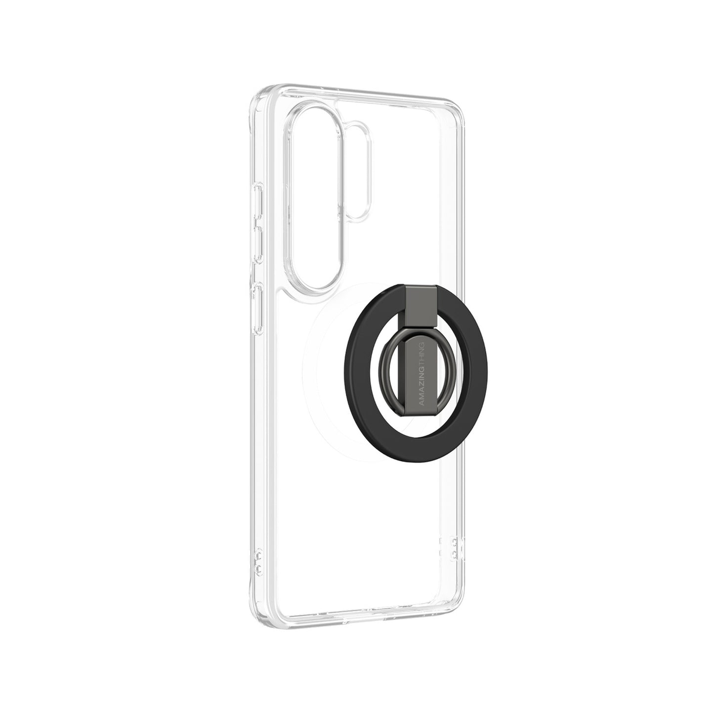 Retail Display Cases – Case cover for Samsung S26 Ultra - Carlat