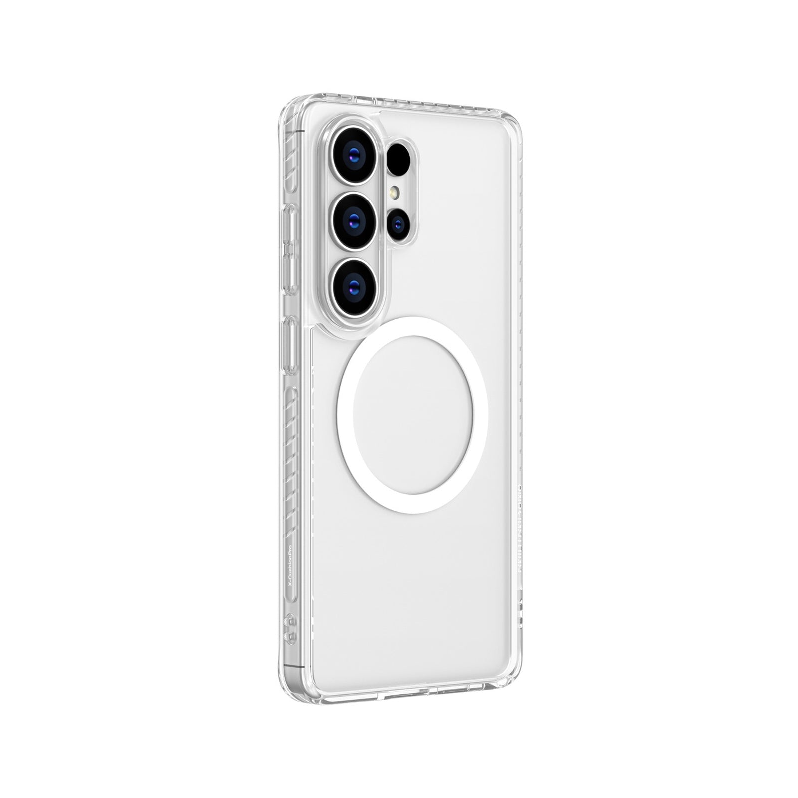 Retail Display Cases – Case cover for Samsung S26 Ultra - Carlat