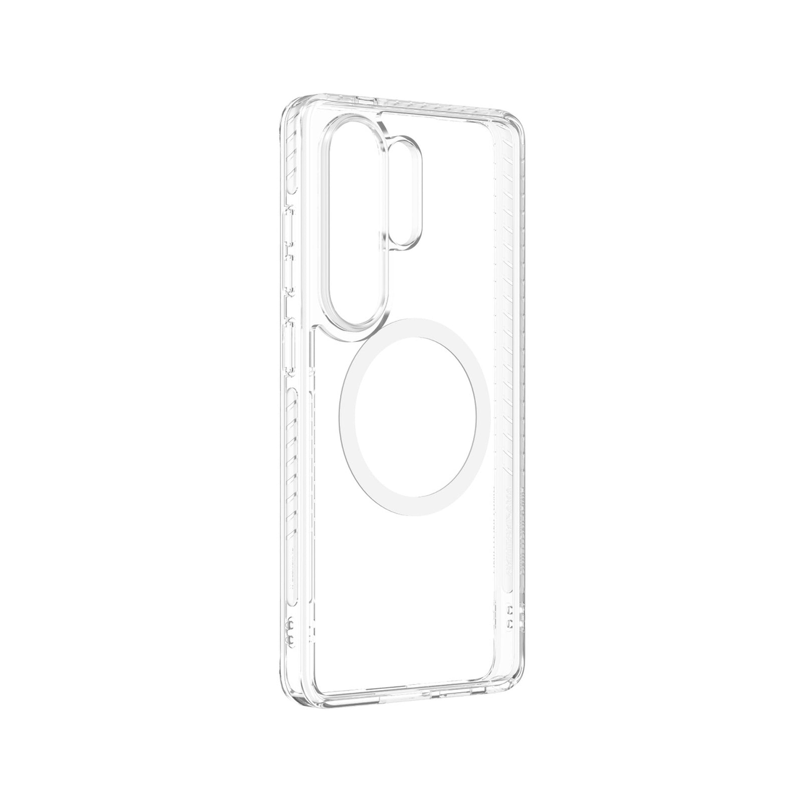 Retail Display Cases – Case cover for Samsung S26 Ultra - Carlat