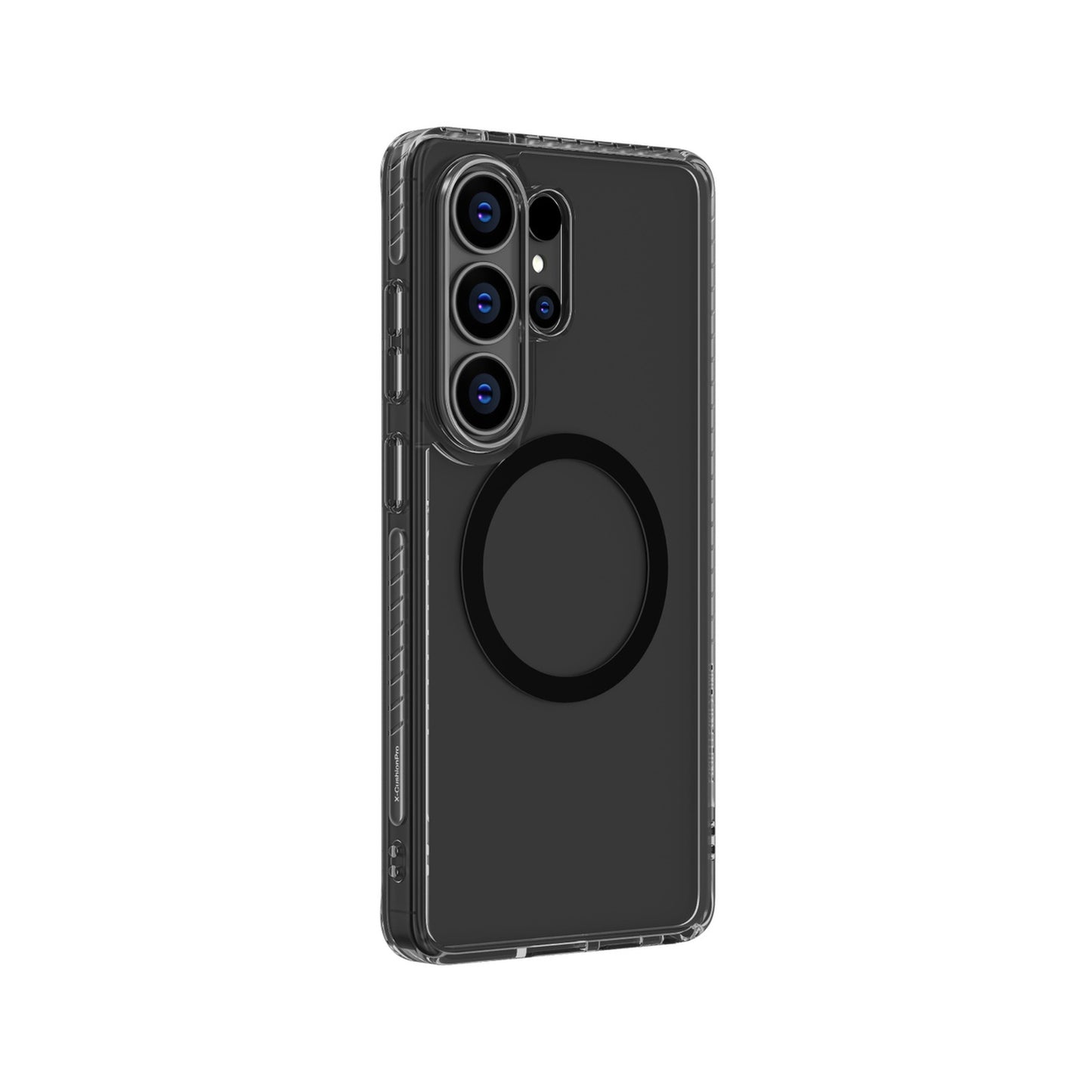 Retail Display Cases – Case cover for Samsung S26 Ultra - Carlat