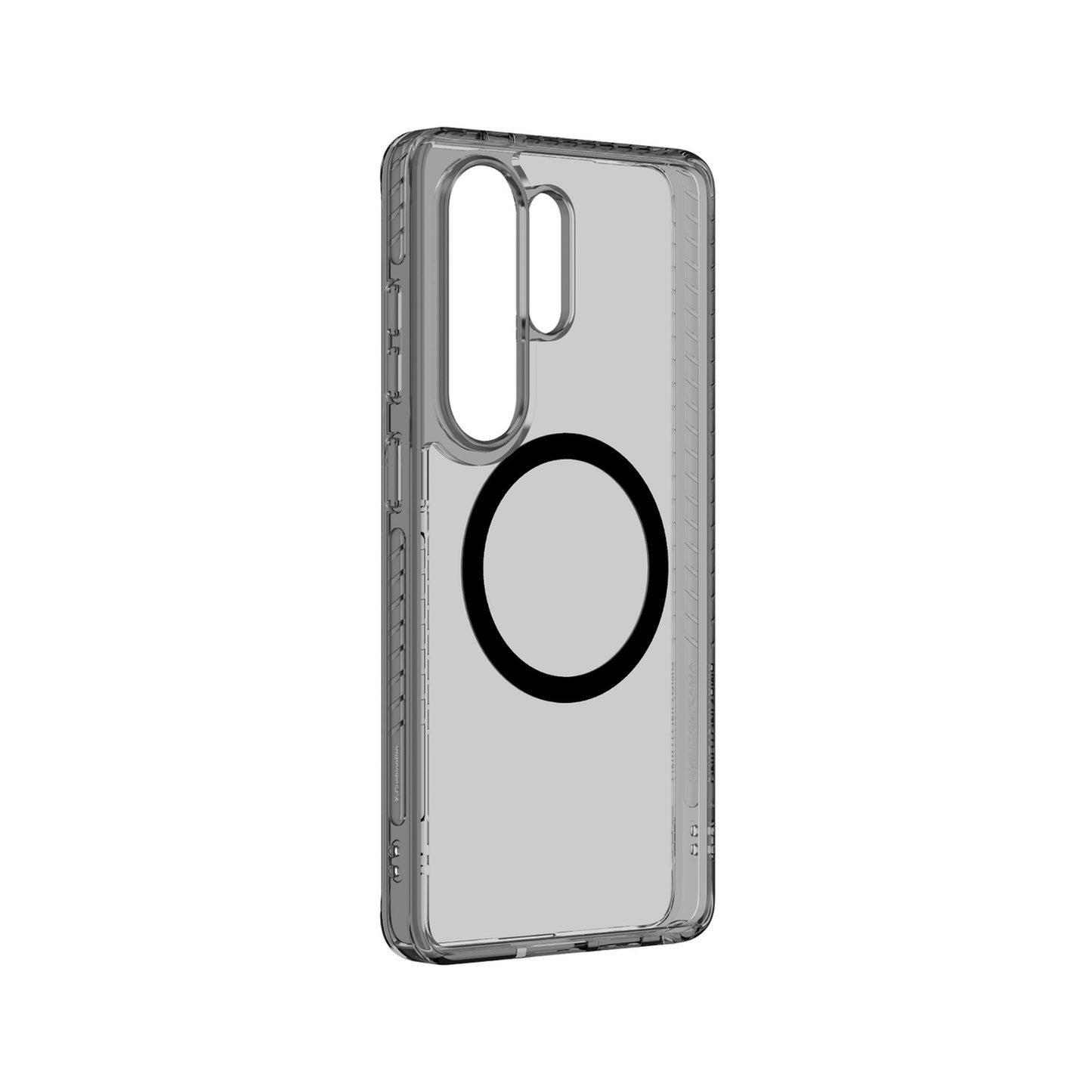 Retail Display Cases – Case cover for Samsung S26 Ultra - Carlat