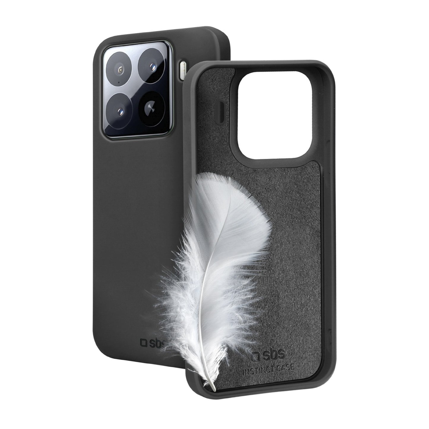 Retail Display Cases – Case cover for Xiaomi 15 Instinct - Carlat
