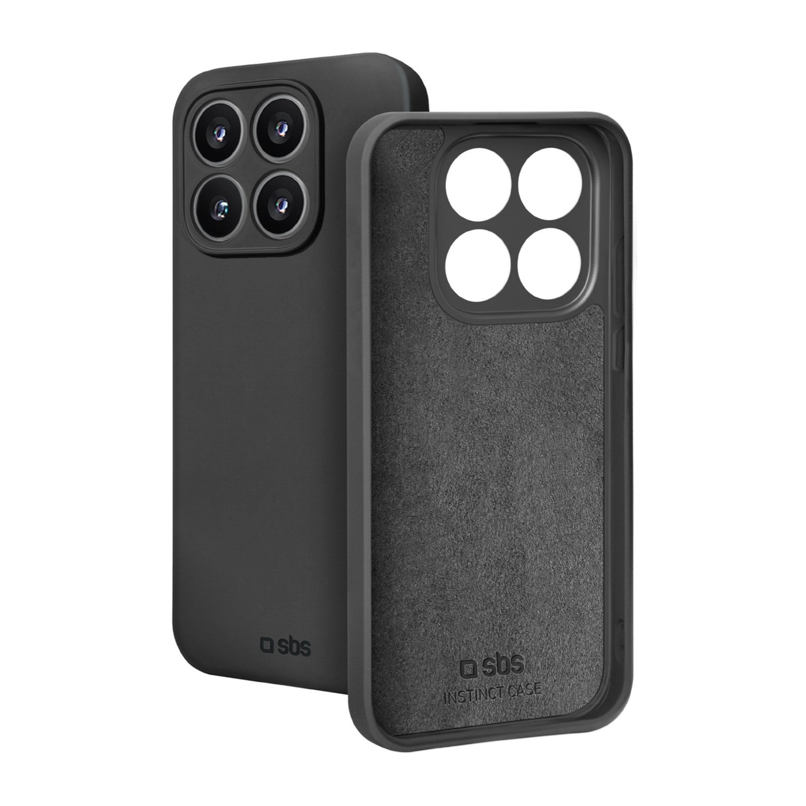 Retail Display Cases – Case cover for Xiaomi 15 Instinct - Carlat