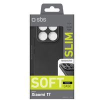Retail Display Cases – Case cover for Xiaomi 15 Instinct - Carlat