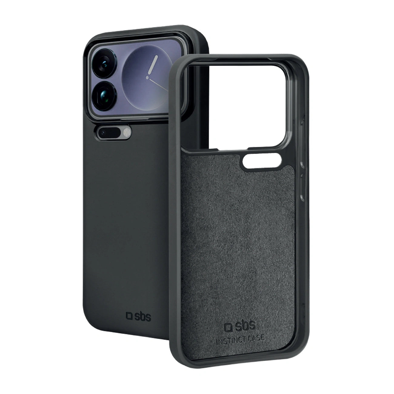 Retail Display Cases – Case cover for Xiaomi 15 Pro - Carlat