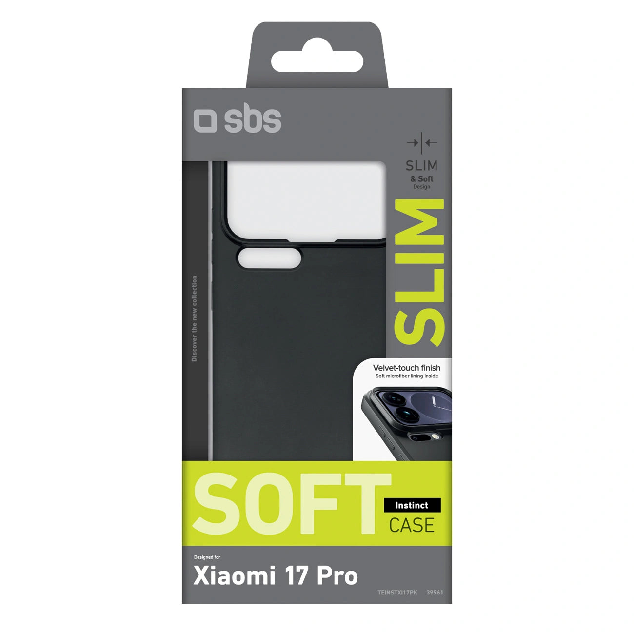 Retail Display Cases – Case cover for Xiaomi 15 Pro - Carlat
