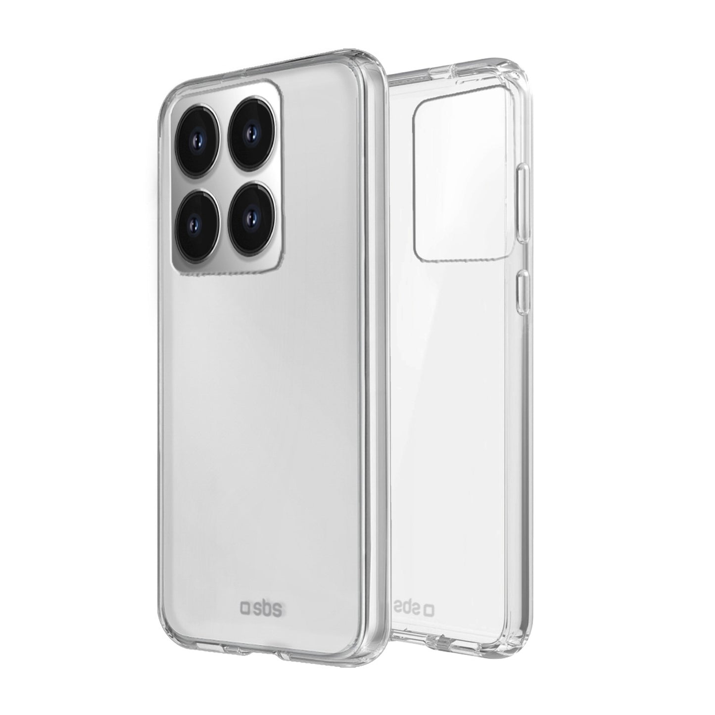 Retail Display Cases – Case cover for Xiaomi 15 Skinny - Carlat