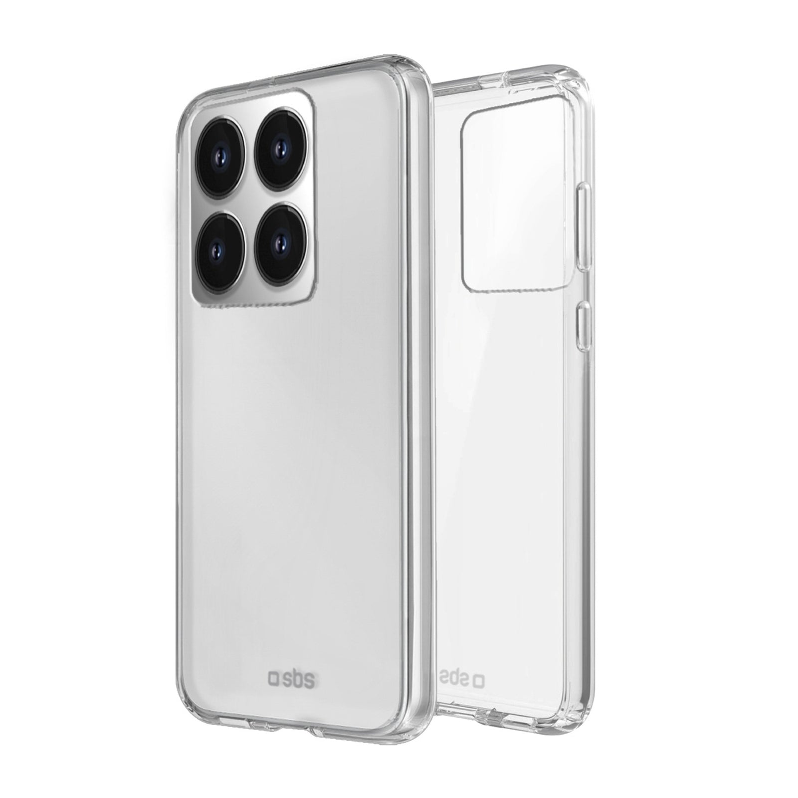 Retail Display Cases – Case cover for Xiaomi 15 Skinny - Carlat