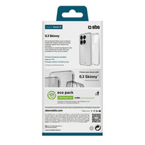 Retail Display Cases – Case cover for Xiaomi 15 Skinny - Carlat