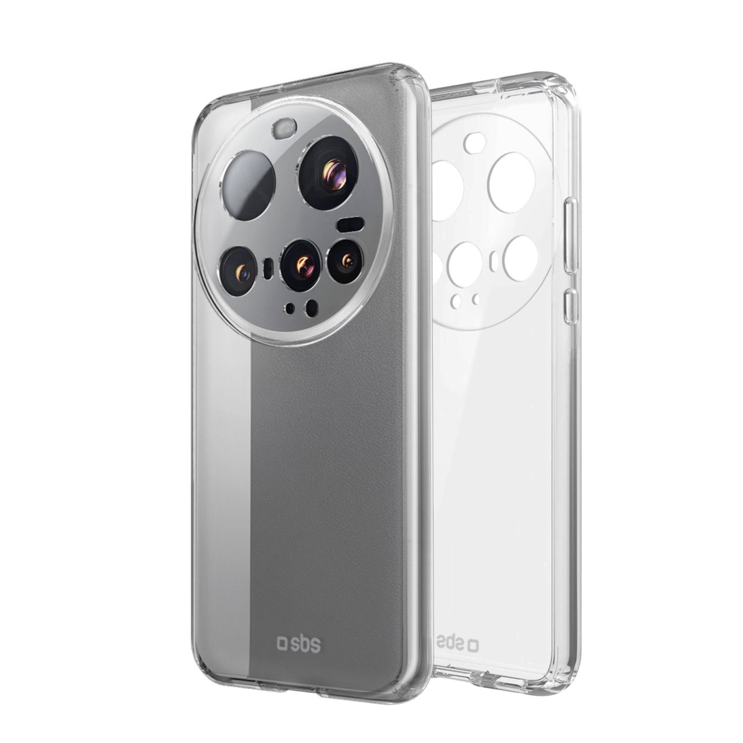 Retail Display Cases – Case cover for Xiaomi 15 Ultra - Carlat
