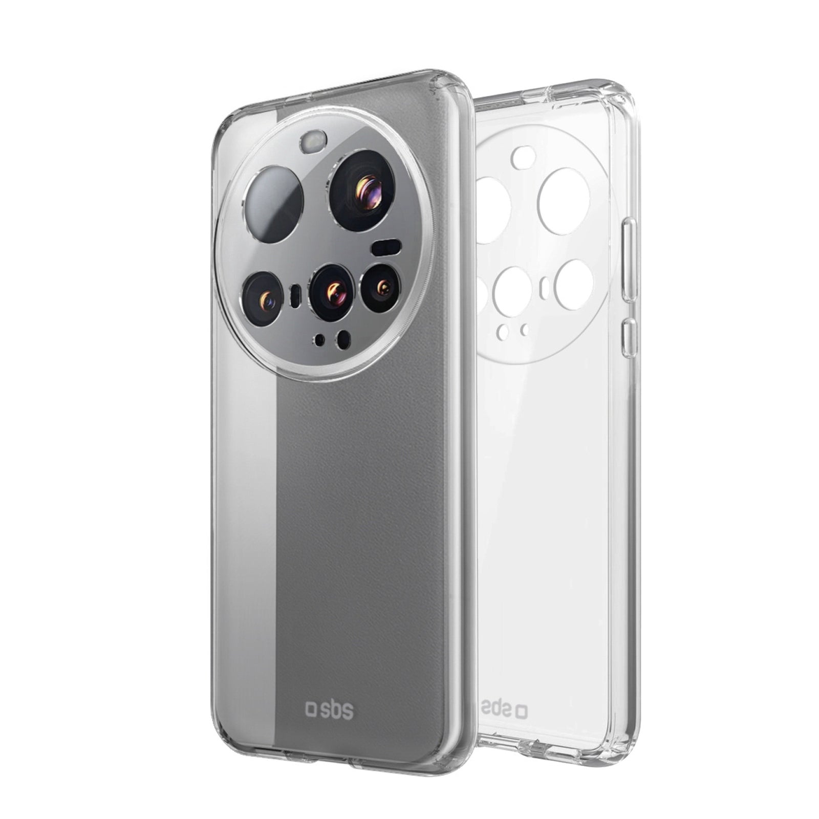 Retail Display Cases – Case cover for Xiaomi 15 Ultra - Carlat