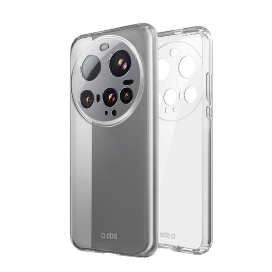Retail Display Cases – Case cover for Xiaomi 15 Ultra - Carlat