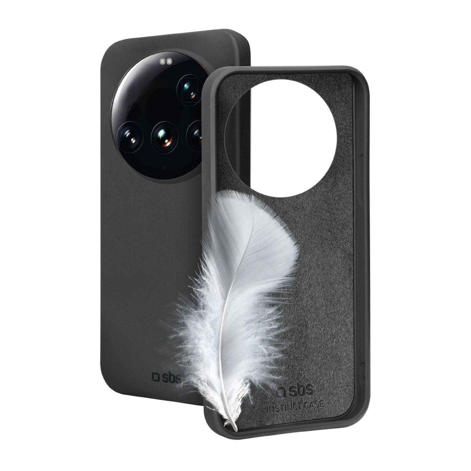 Retail Display Cases – Case cover for Xiaomi 15 Ultra - Carlat