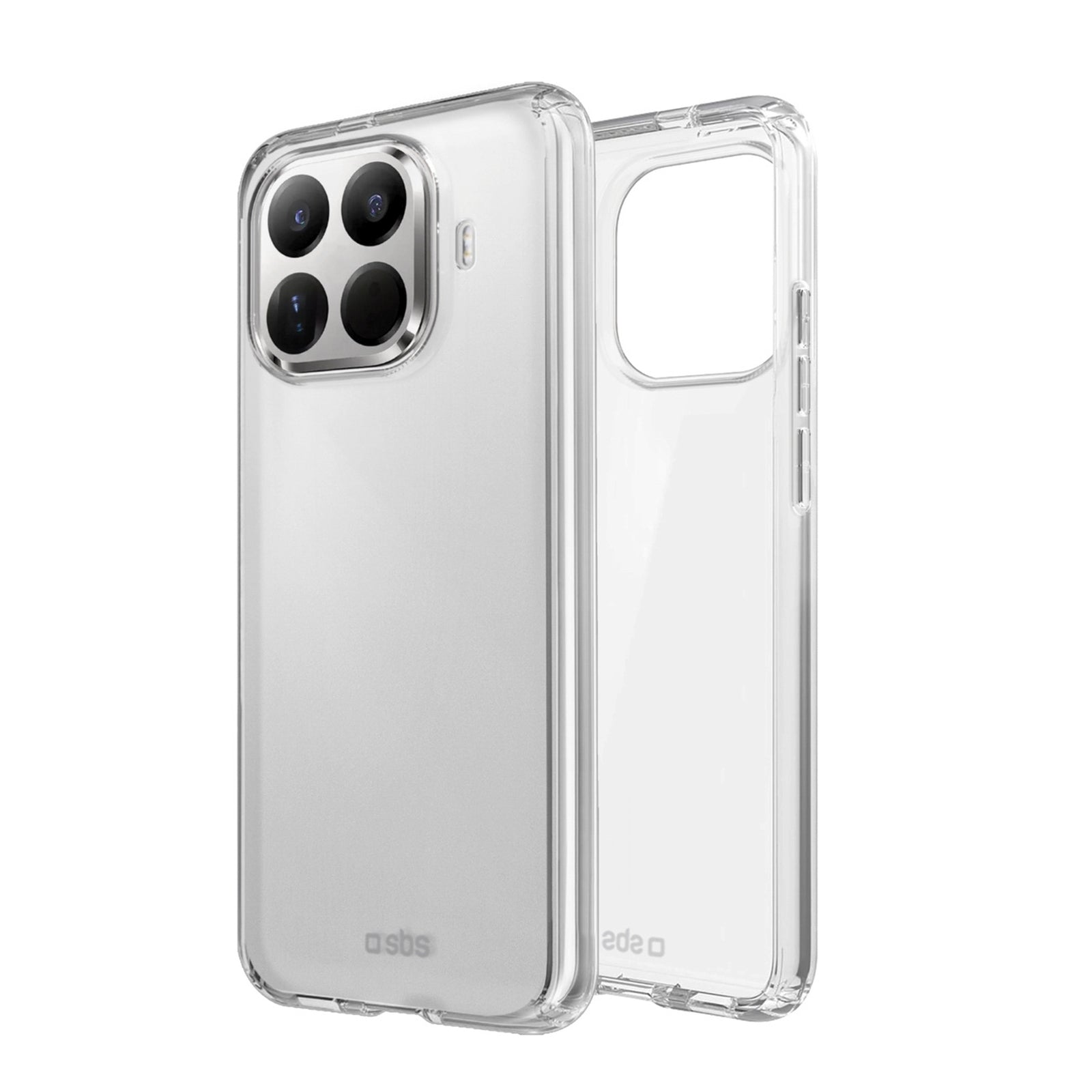 Retail Display Cases – Case cover for Xiaomi 15T Skinny - Carlat