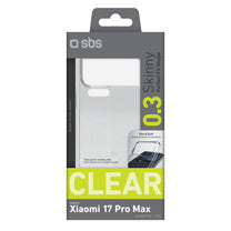 Retail Display Cases – Case cover for Xiaomi 17 Pro - Carlat