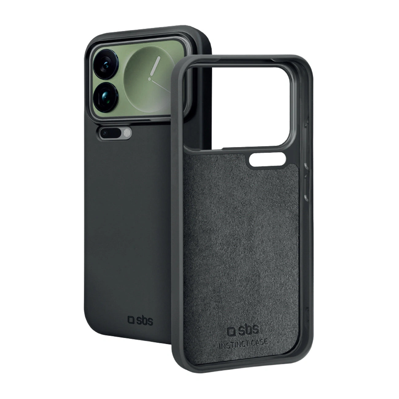 Retail Display Cases – Case cover for Xiaomi 17 Pro - Carlat