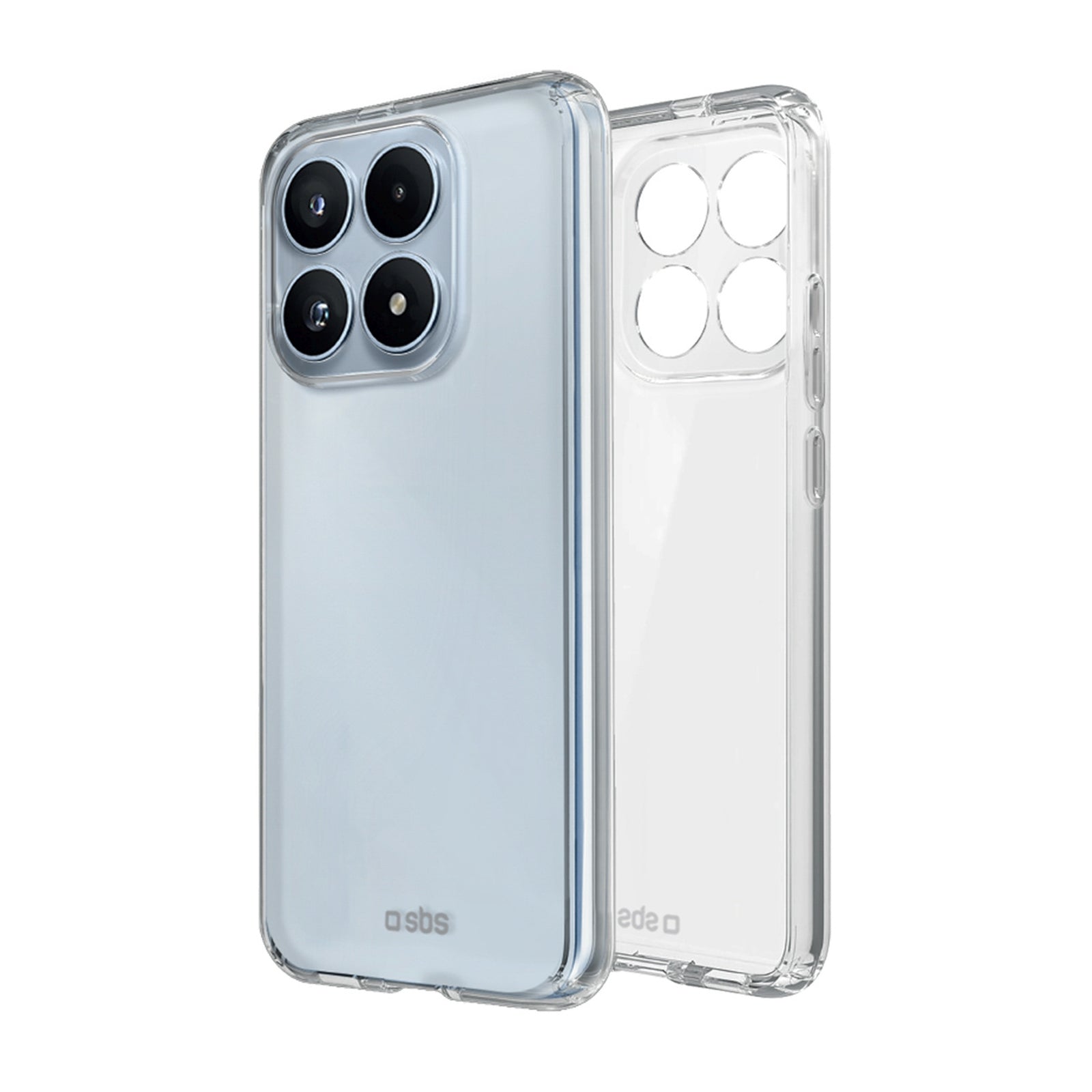 Retail Display Cases – Case cover for Xiaomi 17 Skinny - Carlat