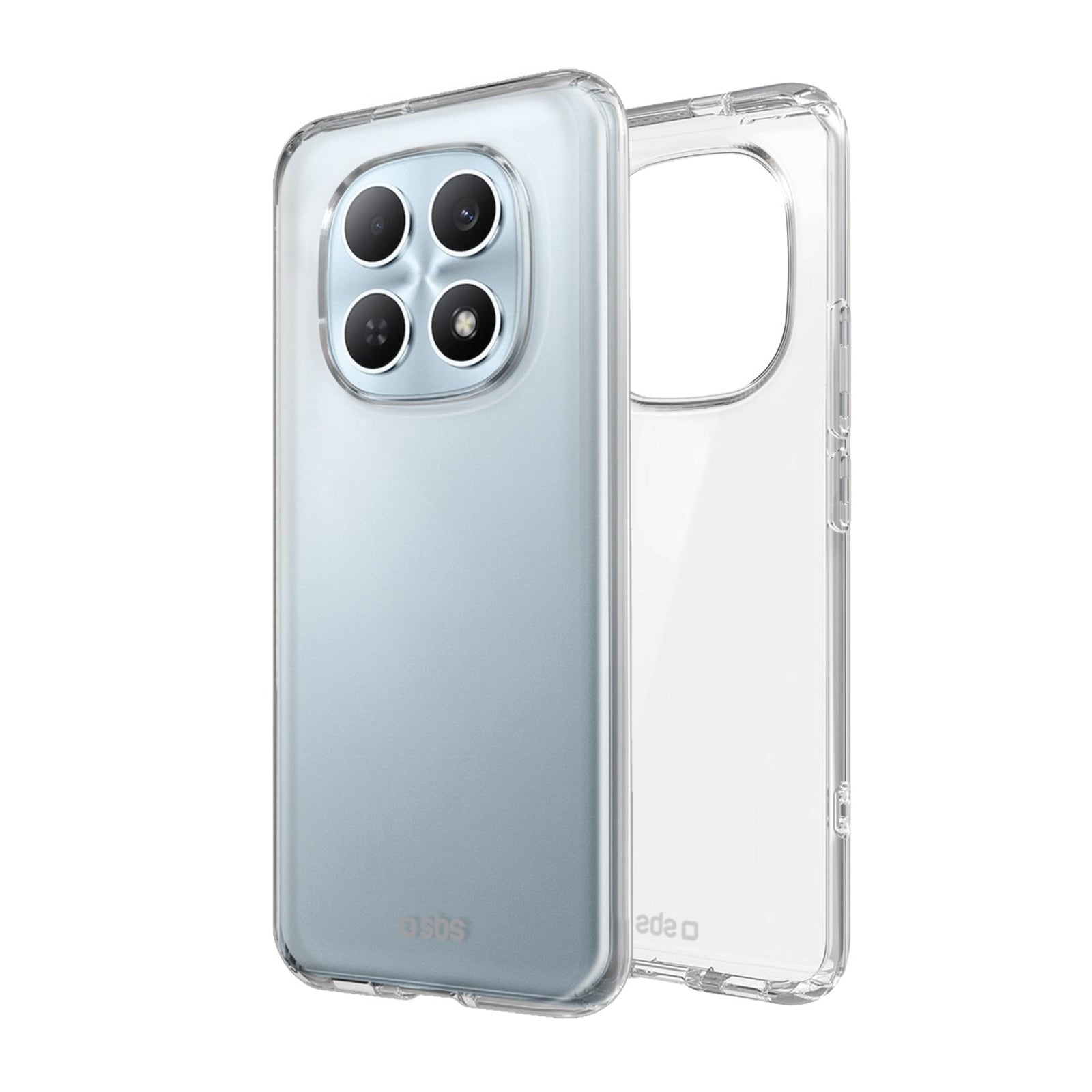 Retail Display Cases – Case cover for Xiaomi Redmi Note - Carlat