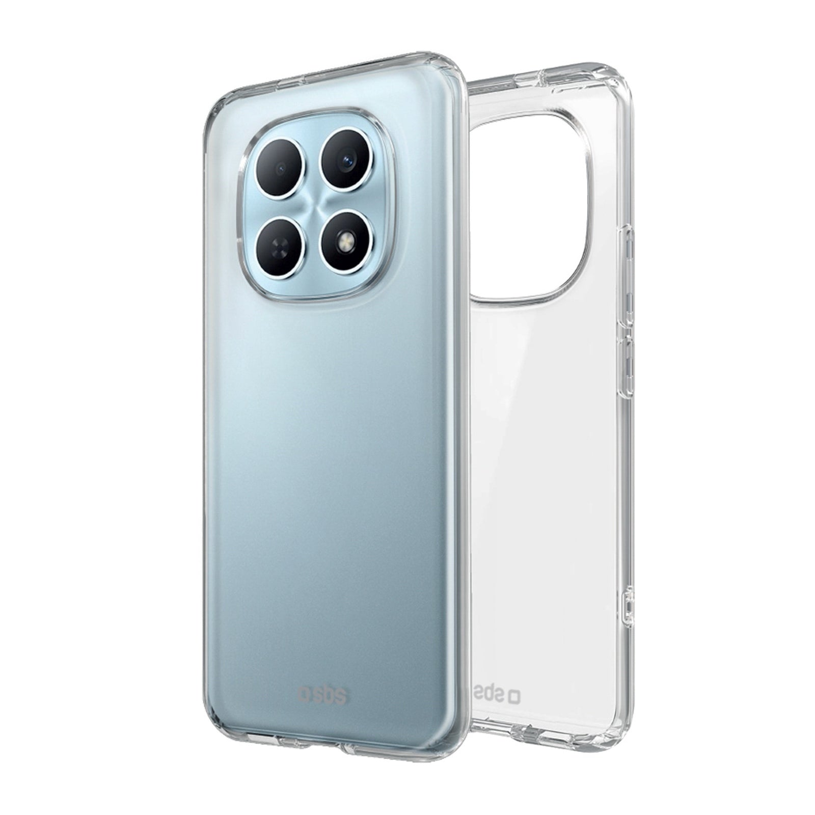 Retail Display Cases – Case cover for Xiaomi Redmi Note - Carlat
