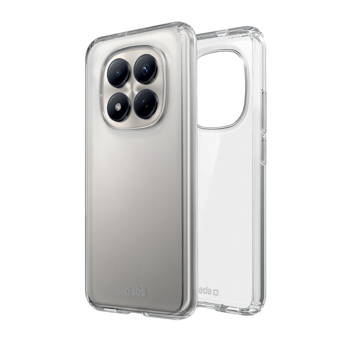 Retail Display Cases – Case cover for Xiaomi Redmi Note - Carlat