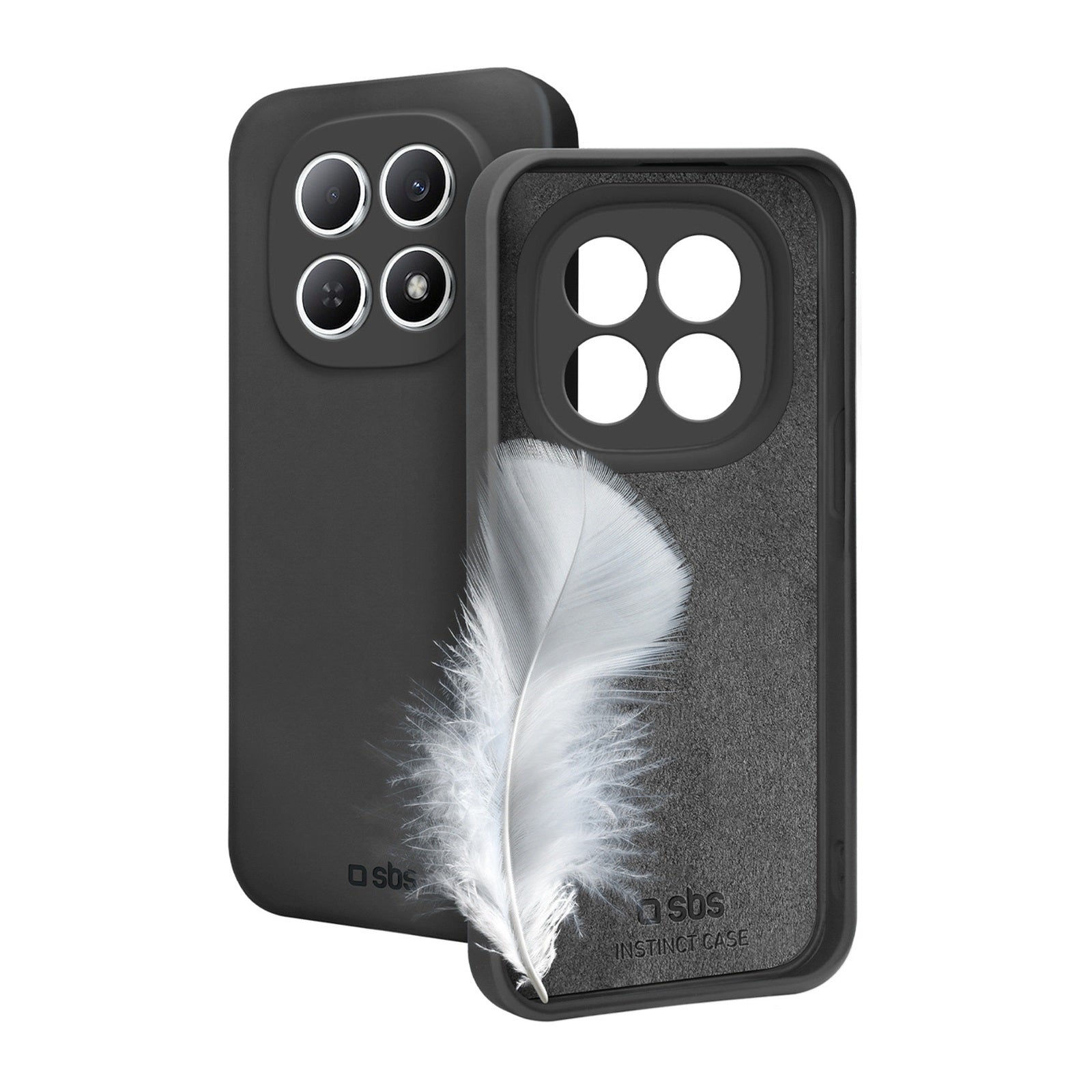 Retail Display Cases – Case cover for Xiaomi Redmi Note - Carlat