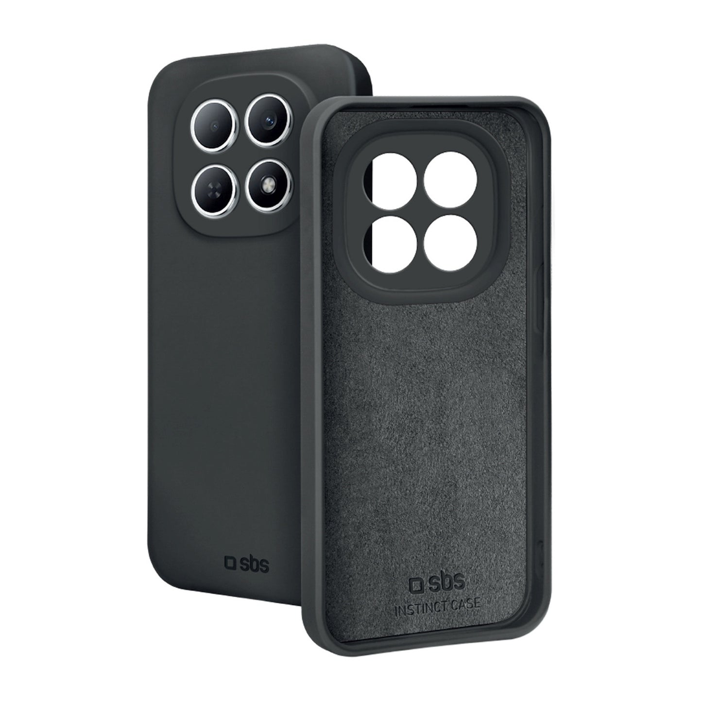 Retail Display Cases – Case cover for Xiaomi Redmi Note - Carlat