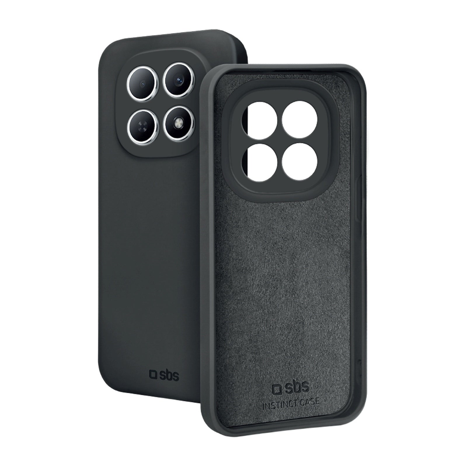 Retail Display Cases – Case cover for Xiaomi Redmi Note - Carlat