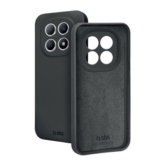Retail Display Cases – Case cover for Xiaomi Redmi Note - Carlat
