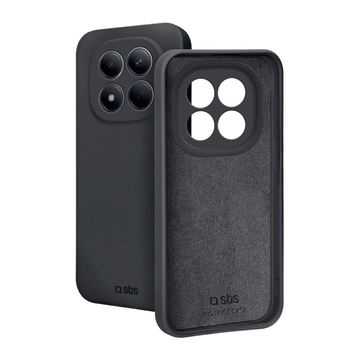 Retail Display Cases – Case cover for Xiaomi Redmi Note - Carlat