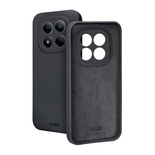 Retail Display Cases – Case cover for Xiaomi Redmi Note - Carlat
