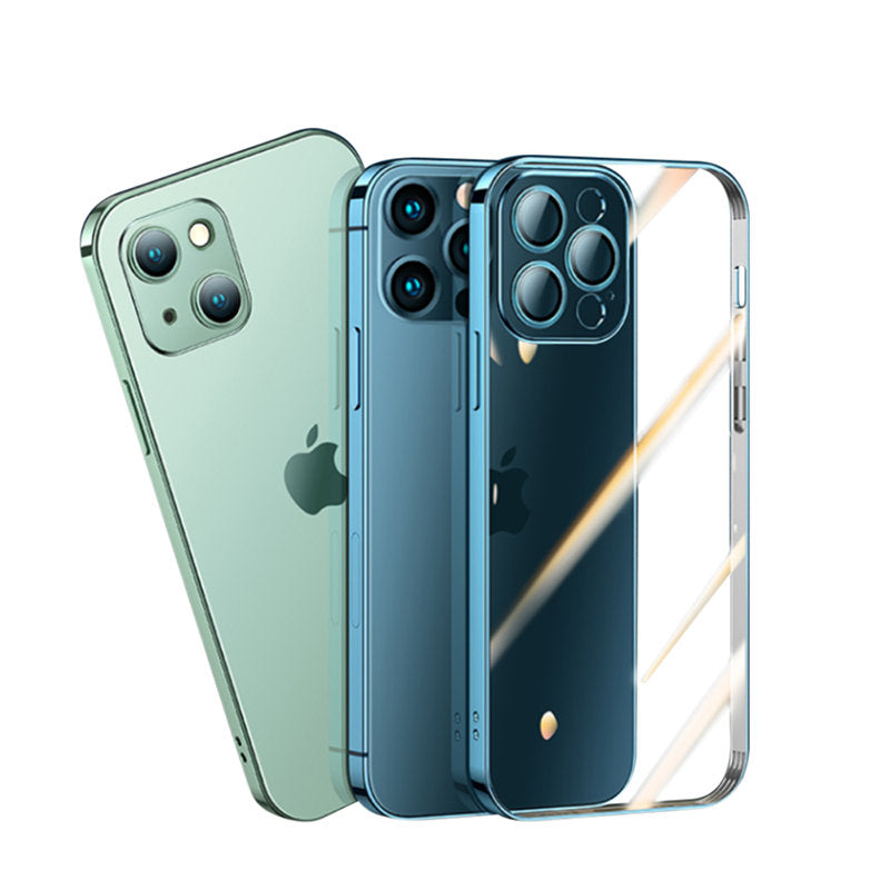 Retail Display Cases – Case cover for iPhone 13 Pro, - Carlat