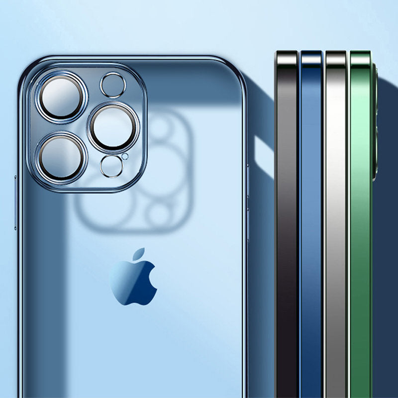 Retail Display Cases – Case cover for iPhone 13 Pro, - Carlat