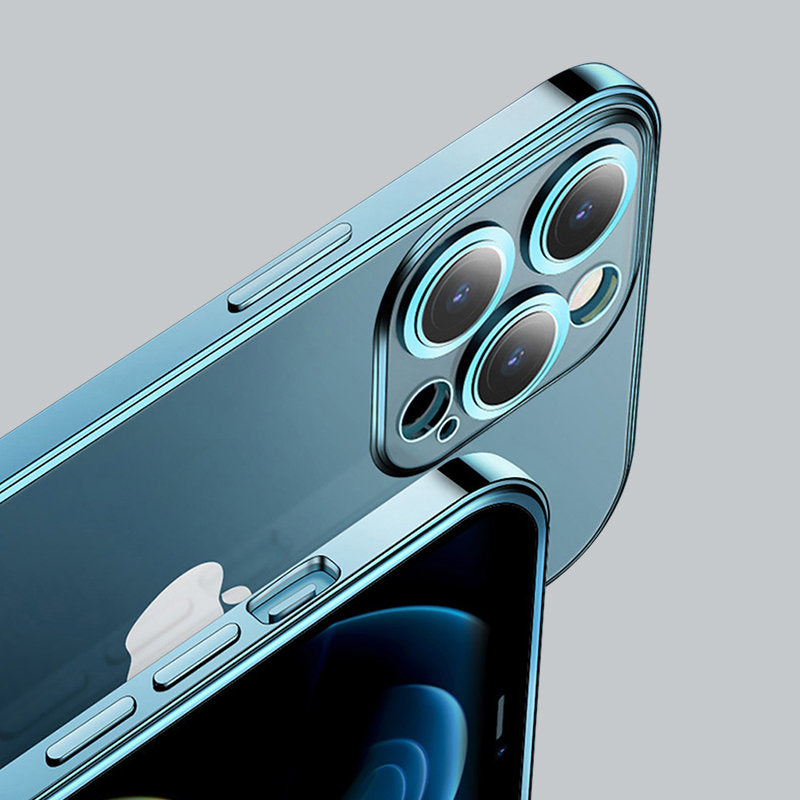 Retail Display Cases – Case cover for iPhone 13 Pro, - Carlat