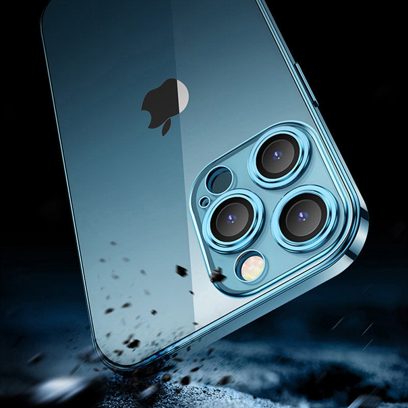 Retail Display Cases – Case cover for iPhone 13 Pro, - Carlat