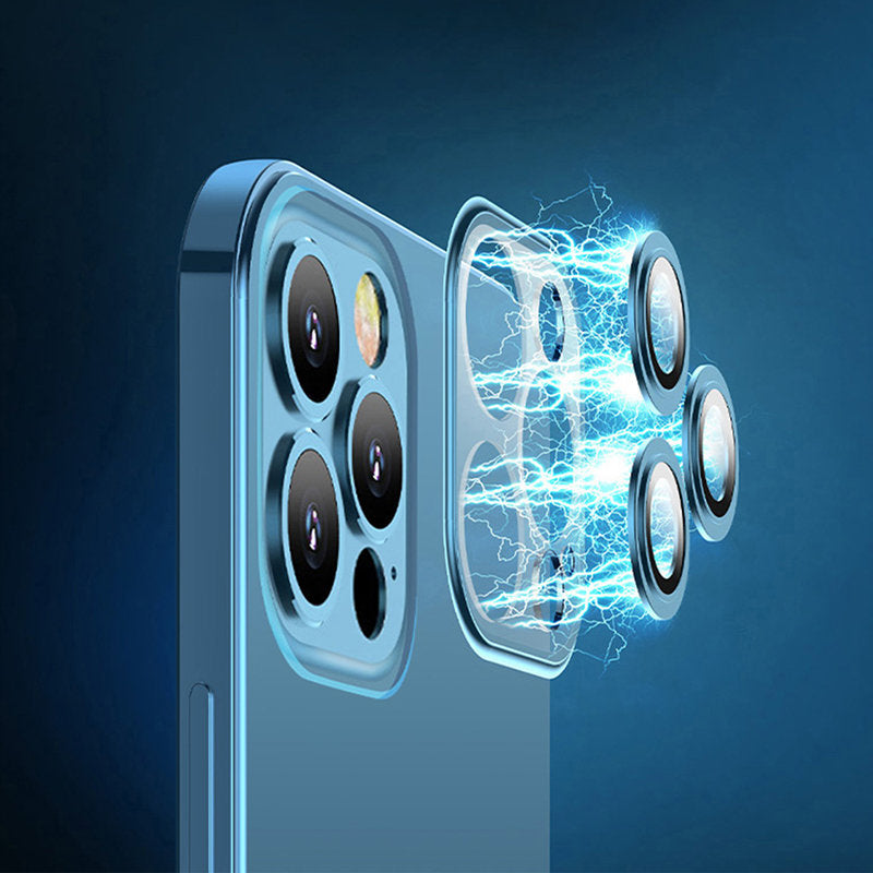 Retail Display Cases – Case cover for iPhone 13 Pro, - Carlat