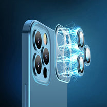 Retail Display Cases – Case cover for iPhone 13 Pro, - Carlat