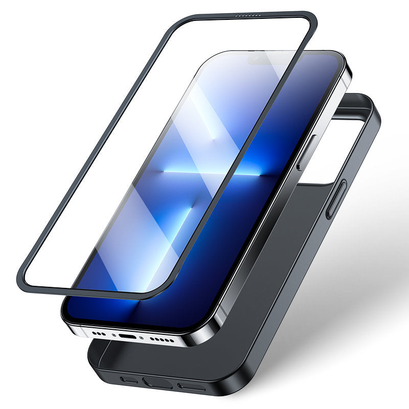 Retail Display Cases – Case cover for iPhone 13 Pro - Carlat