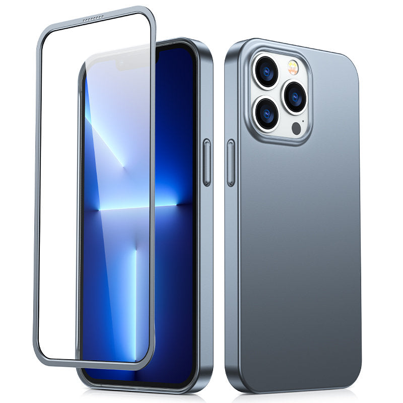 Retail Display Cases – Case cover for iPhone 13 Pro - Carlat