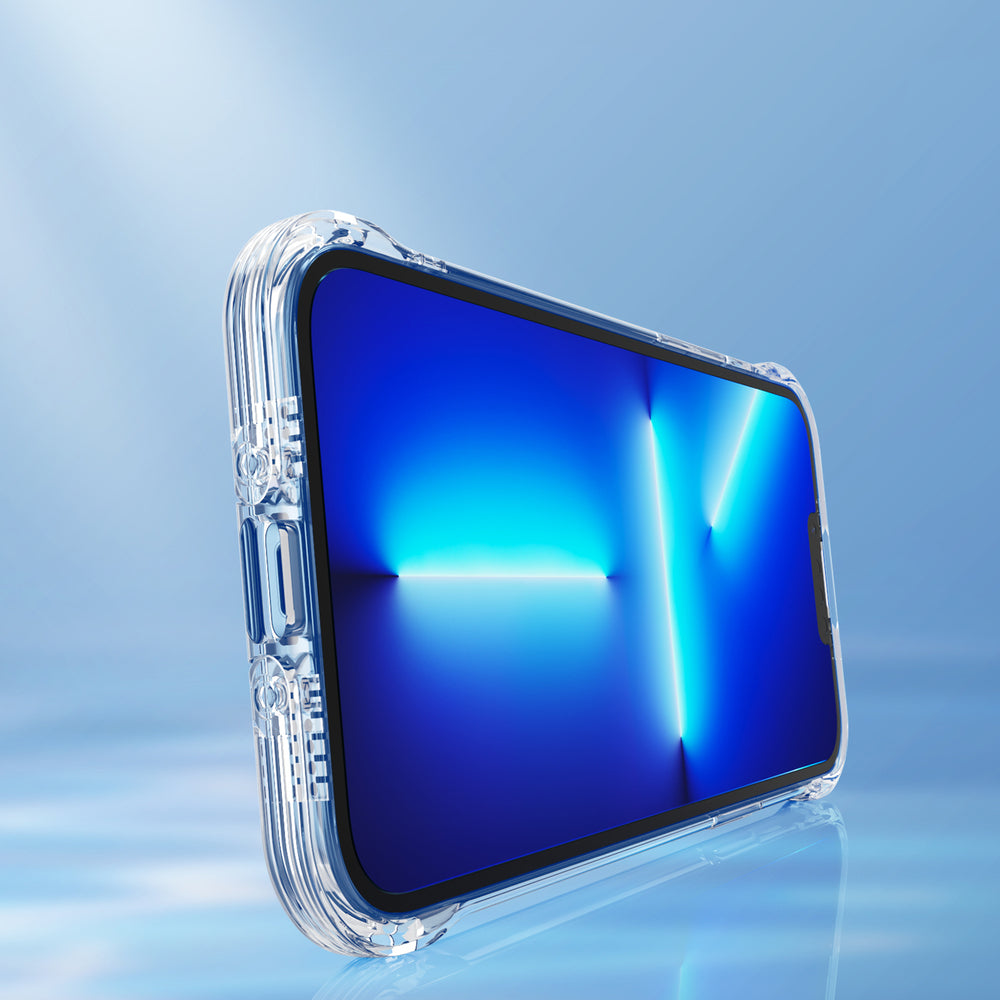 Retail Display Cases – Case cover for iPhone 13 Pro, - Carlat