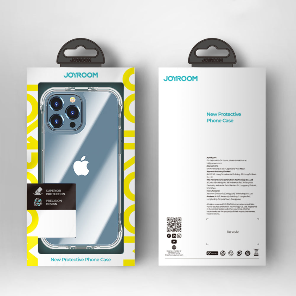 Retail Display Cases – Case cover for iPhone 13 Pro - Carlat