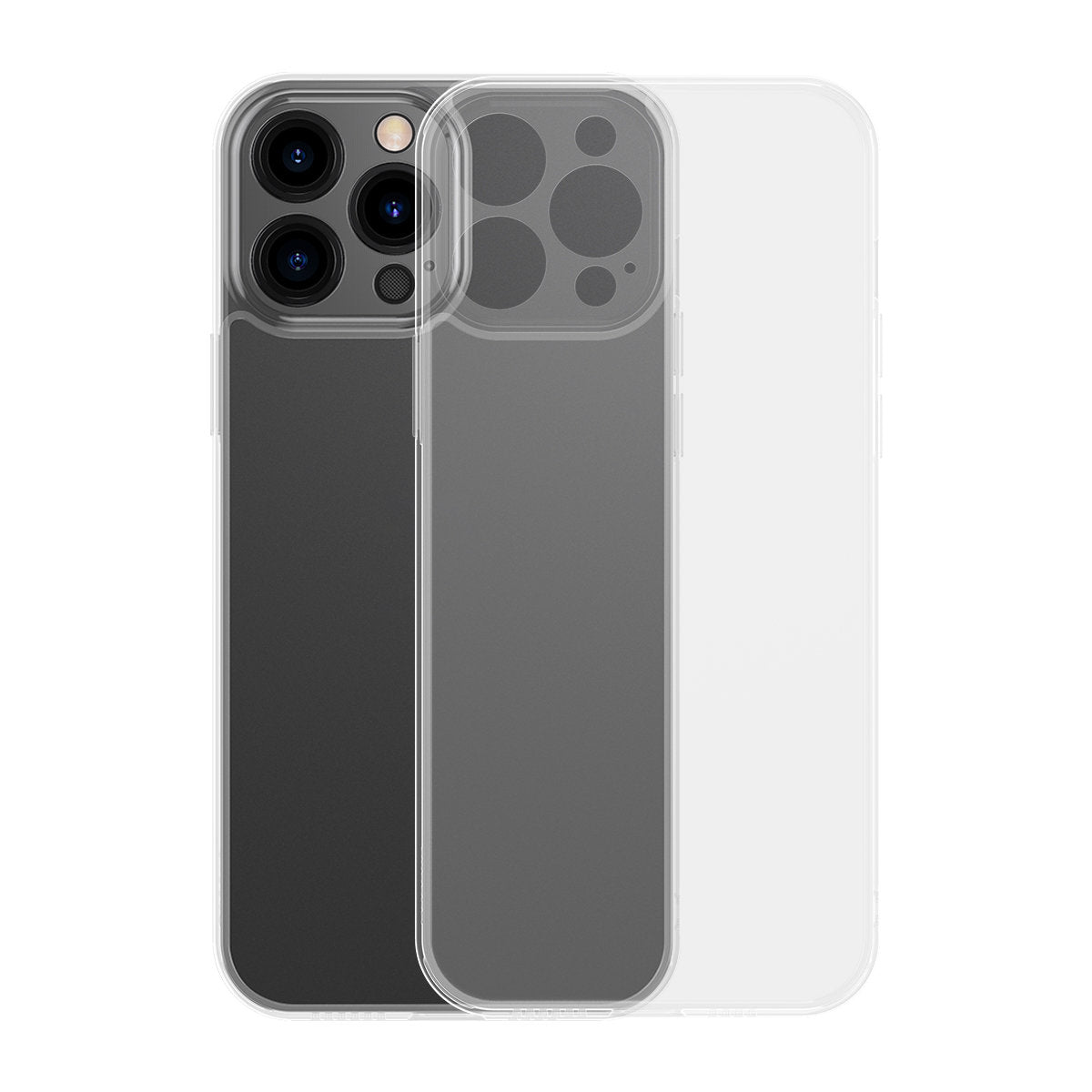 Retail Display Cases – Case cover for iPhone 13 Pro - Carlat