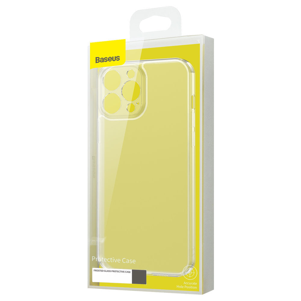 Retail Display Cases – Case cover for iPhone 13 Pro - Carlat