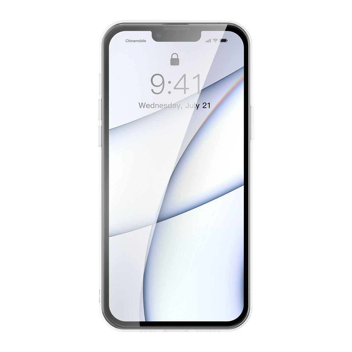 Retail Display Cases – Case cover for iPhone 13 Pro - Carlat
