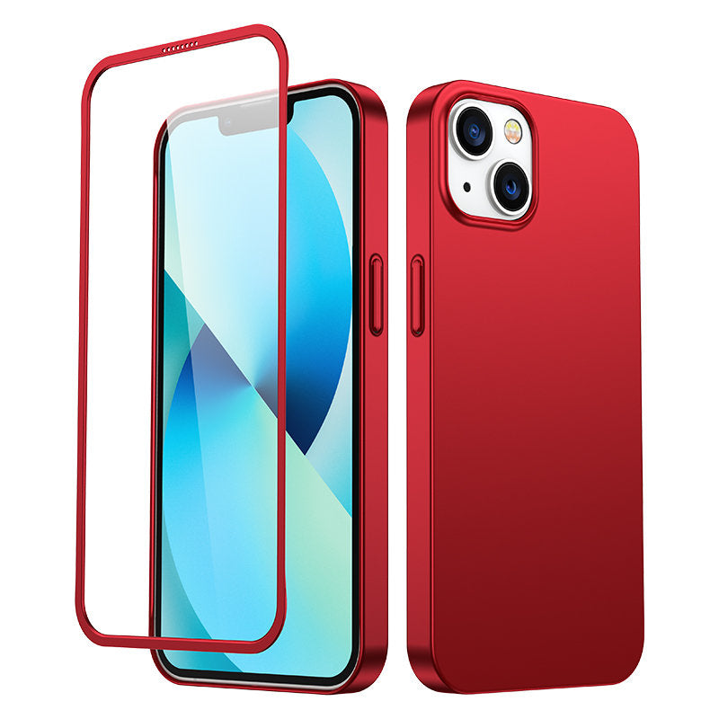 Retail Display Cases – Case cover for iPhone 13, back - Carlat