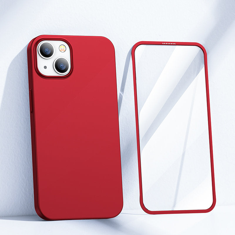 Retail Display Cases – Case cover for iPhone 13, back - Carlat