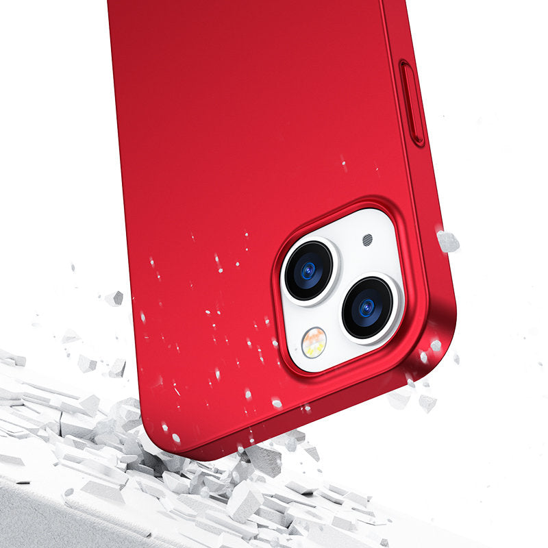 Retail Display Cases – Case cover for iPhone 13, back - Carlat