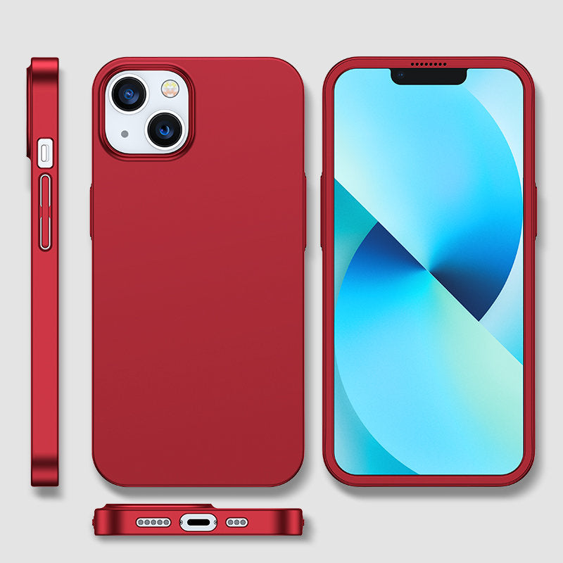 Retail Display Cases – Case cover for iPhone 13, back - Carlat