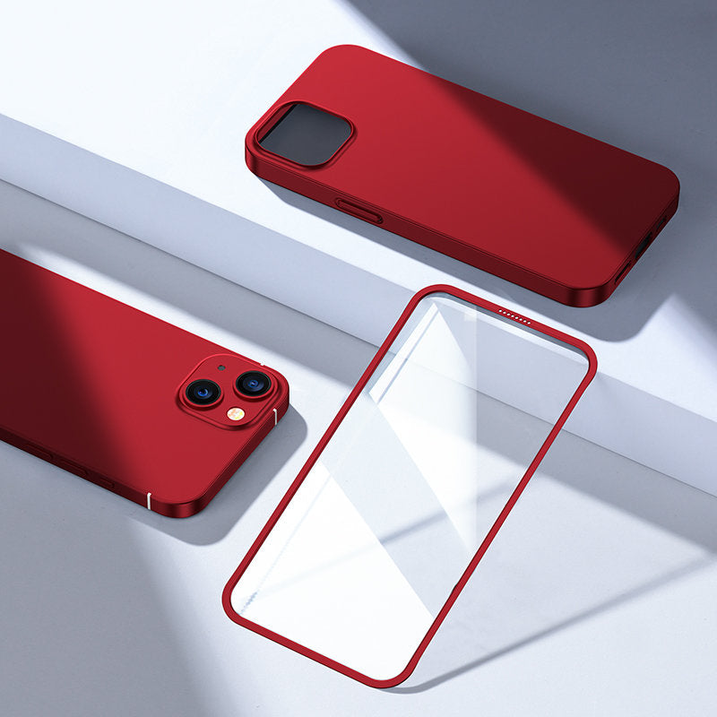 Retail Display Cases – Case cover for iPhone 13, back - Carlat