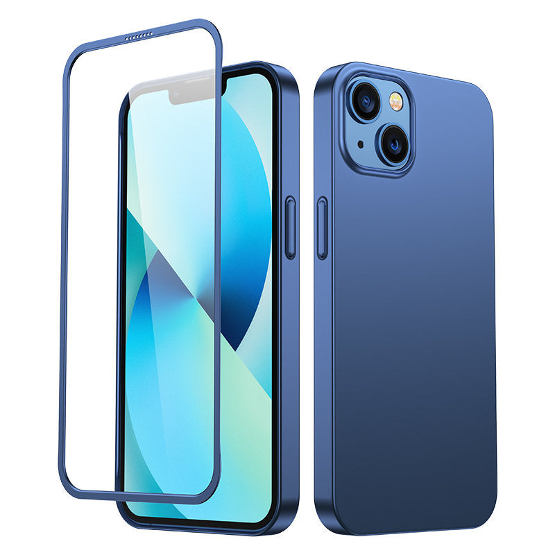 Retail Display Cases – Case cover for iPhone 13, back - Carlat
